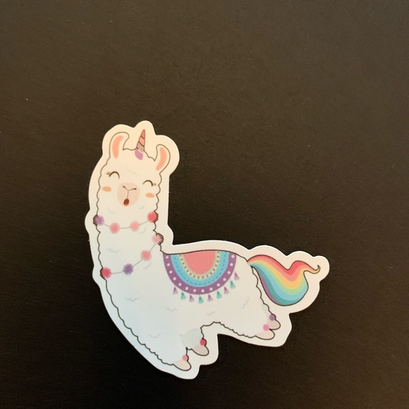 My Llama craze - Picture 2 of 7